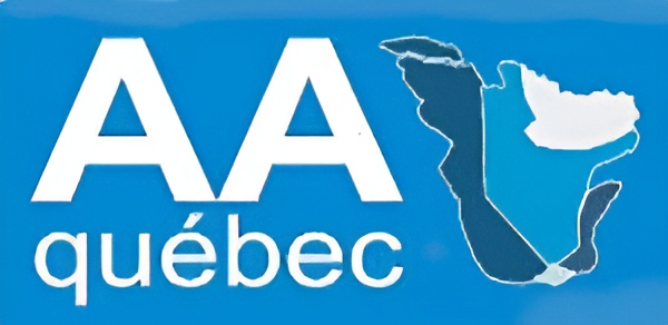 Le site du Québec des Alcooliques Anonymes